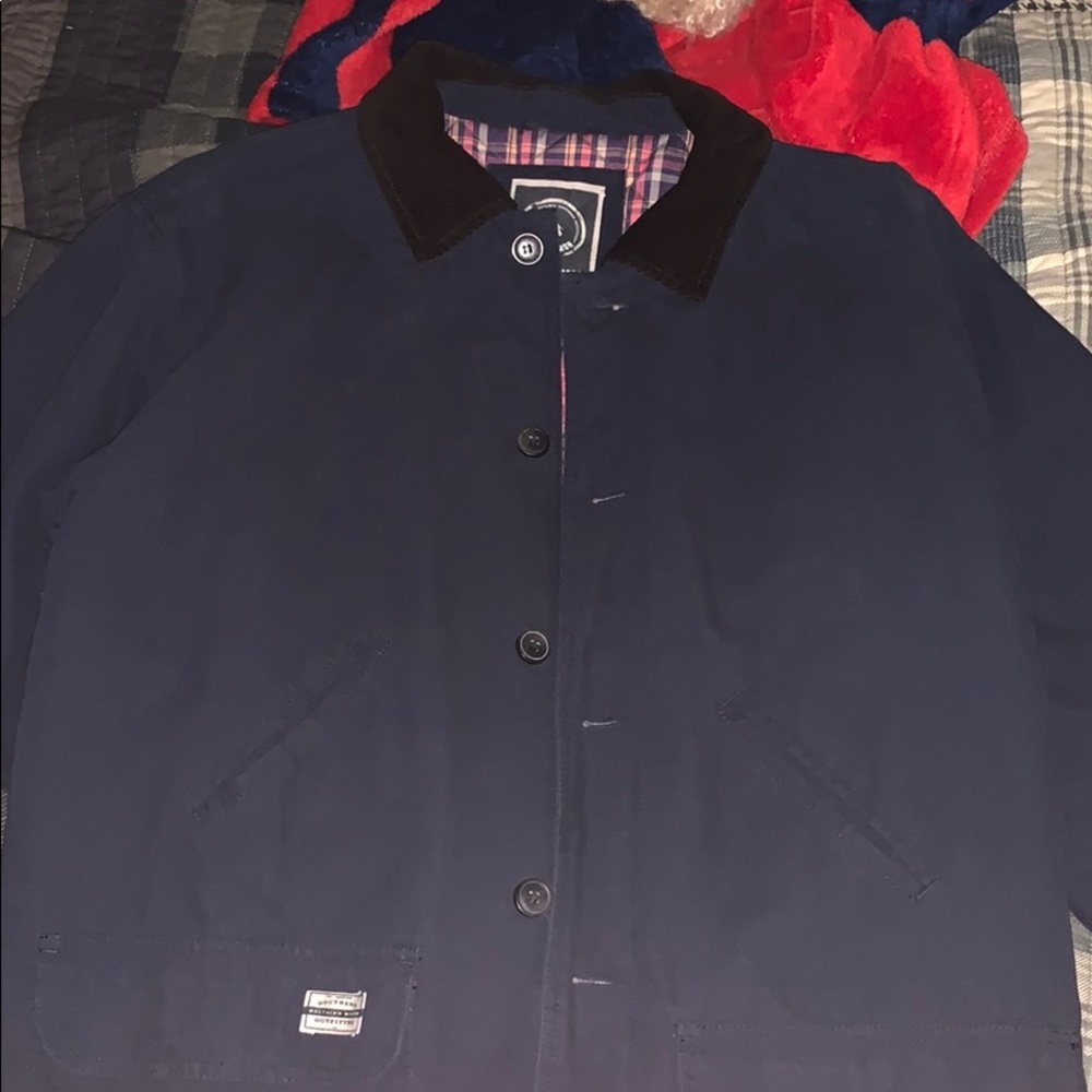 Southern Marsh Barn jacket (size Large)